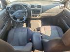2012 GMC Canyon SLE