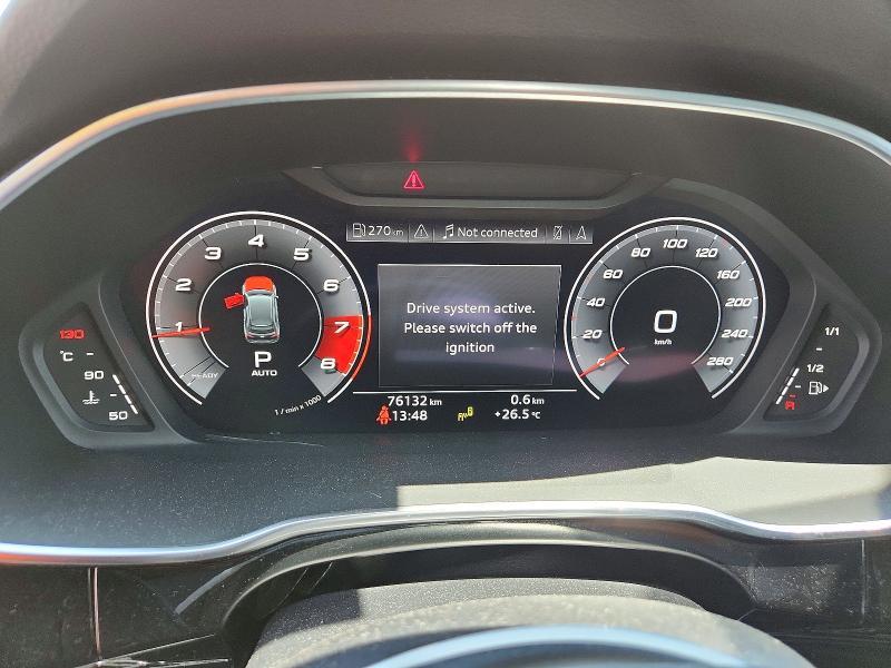 2020 Audi Q3 Premium Plus S-line