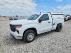 2025 Chevrolet Silverado K1500