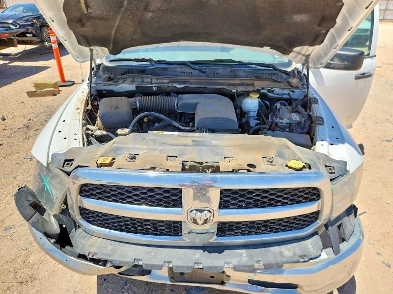2018 Dodge RAM 1500 ST