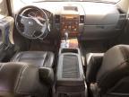 2008 Nissan Titan XE