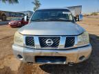 2004 Nissan Titan XE/SE/LE