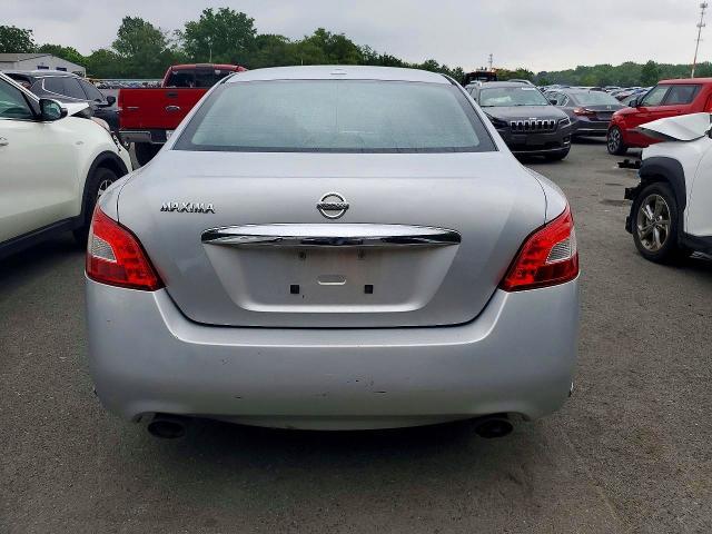2010 Nissan Maxima 3.5 s