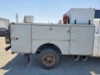 2001 Chevrolet Silverado C3500