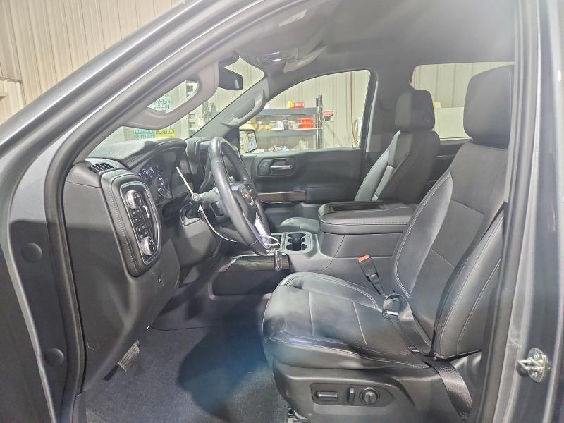 2020 GMC Sierra K1500 SLT