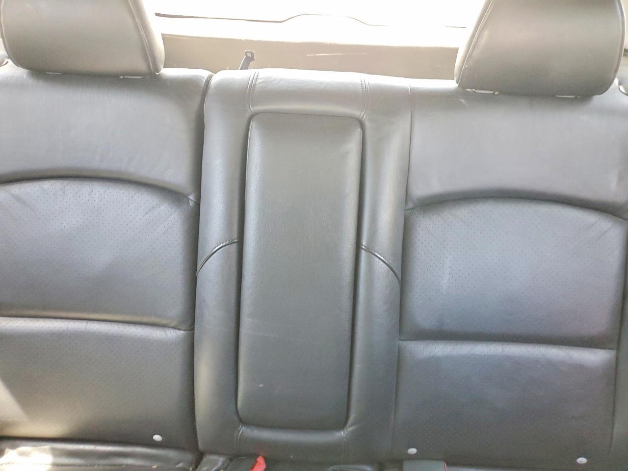 2007 Mazda 3 Hatchback
