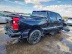 2025 Chevrolet Silverado K1500 Custom