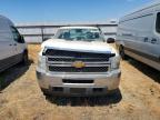 2012 Chevrolet Silverado C2500 Heavy Duty
