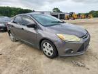 2012 Ford Focus s