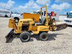 2006 Vermeer Mfg. Co. EER Trencher