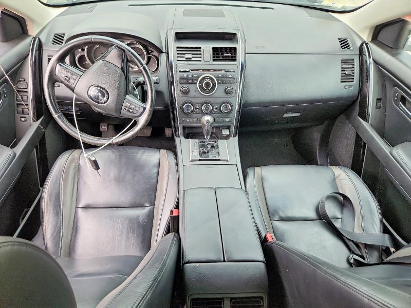 2011 Mazda Cx-9