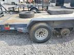 2022 Iron Bull 2022 Norstar Ironbull Equipment Trailer