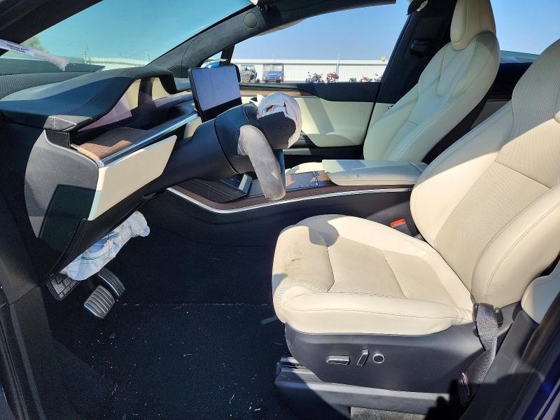2022 Tesla Model x