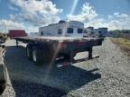 2017 Fontaine HAVSF12SST Flatbed Trailer