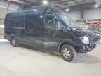 2018 Mercedes-Benz Sprinter 2500