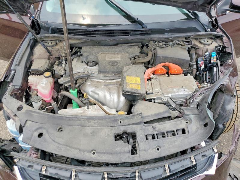 2013 Toyota Avalon Hybrid Limited