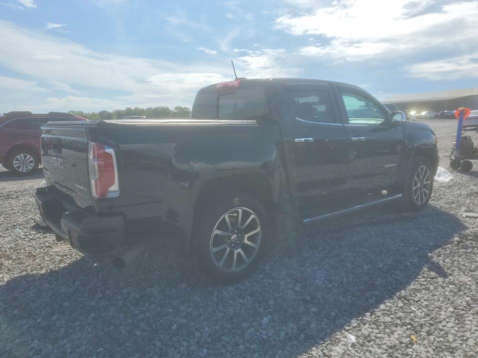 2019 GMC Canyon Denali
