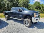 2019 Chevrolet Silverado K2500 Heavy Duty LT