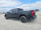 2020 Chevrolet Silverado K1500 RST