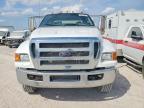 2012 Ford F750 Super Duty