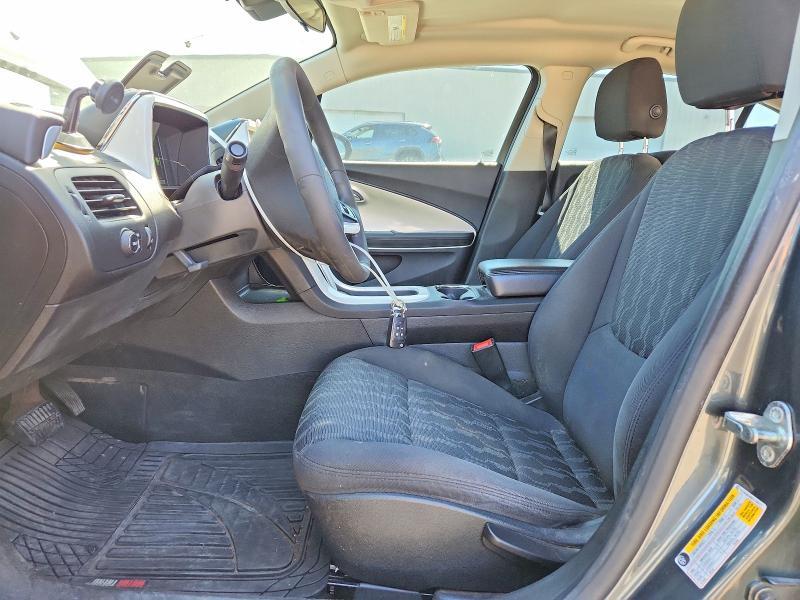 2013 Chevrolet Volt