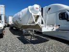 2015 EXA Pneumatic DRY Bulk Trailer
