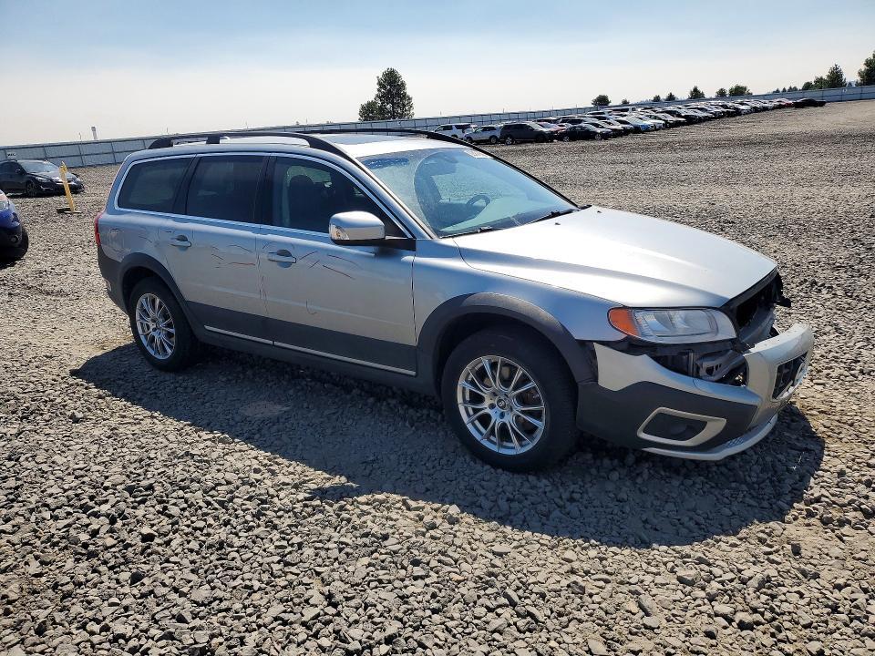 2011 Volvo Xc70 3.2