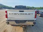 2021 Chevrolet Silverado K2500 Heavy Duty LT
