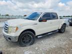 2009 Ford F150 Supercrew