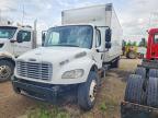 2020 Freightliner Business Class M2 BOX Truck