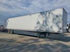 2026 Utility ITY VS2DX DRY Van Trailer