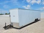 2020 Cross Enclosed Cargo Trailer