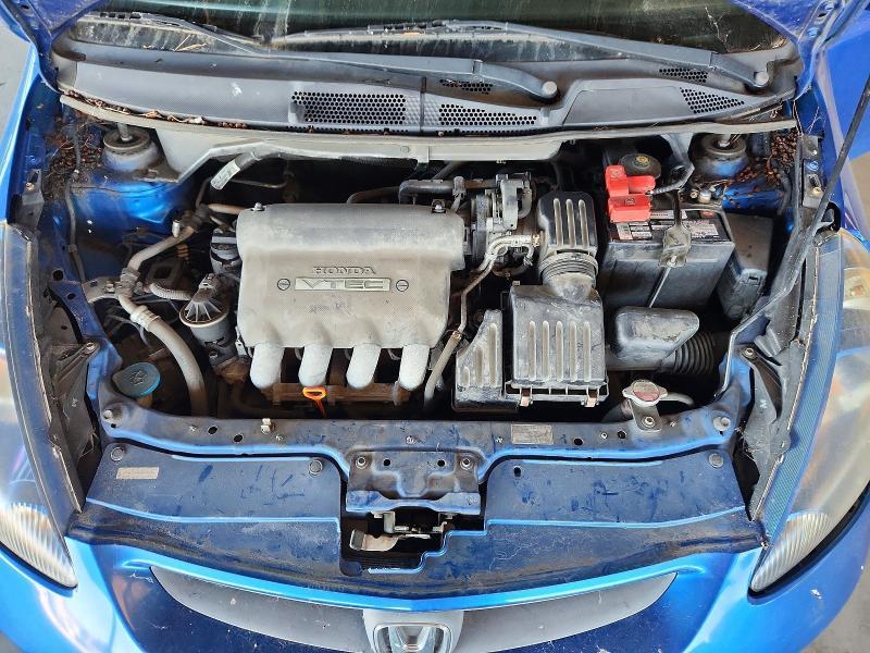 2008 Honda FIT