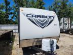 2015 Trailers 2015 Keystone Carbon Camper