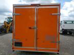2021 Look Trailers 2021 Look Enclosed Cargo Trailer
