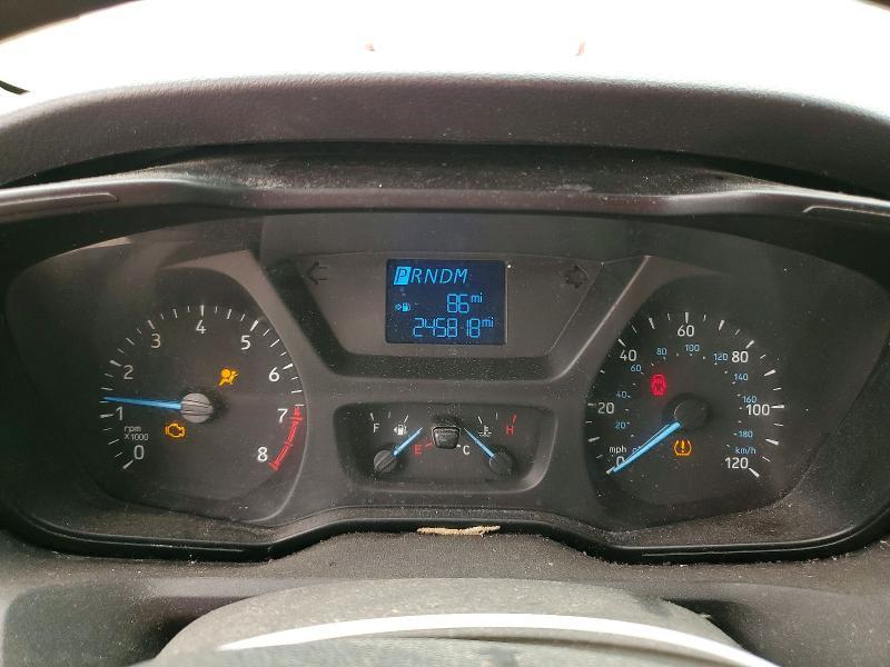 2017 Ford Transit T-350