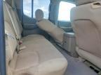 2007 Nissan Frontier SE
