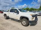 2023 Chevrolet Silverado K2500 Heavy Duty