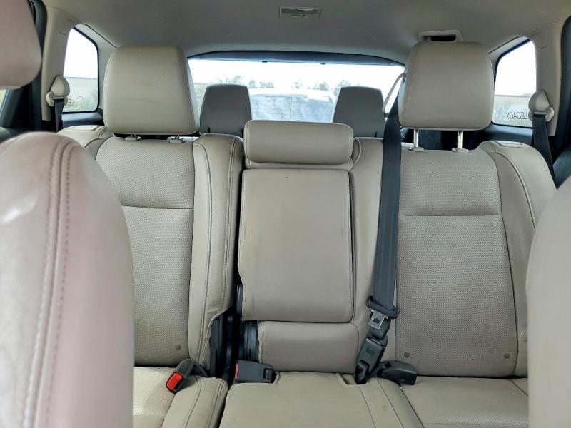 2015 Mazda Cx-9 Touring