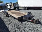 2025 Liberty LC7K83X18C4DT Equipment Trailer