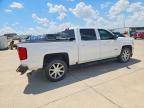 2017 Chevrolet Silverado C1500 LT