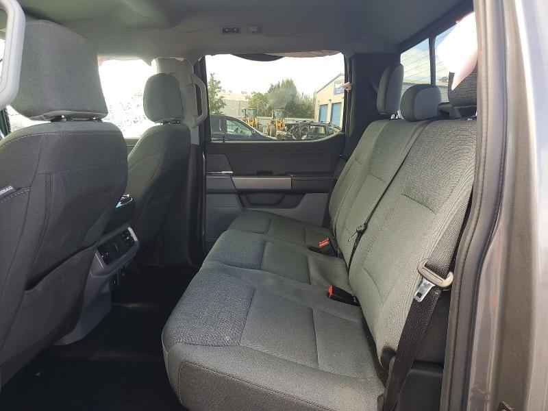 2024 Ford F150 XLT