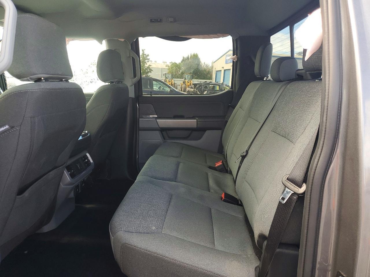 2024 Ford F150 XLT