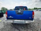 2012 Nissan Frontier S