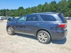 2013 Dodge Durango Crew