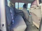 2006 Nissan Frontier SE
