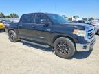 2017 Toyota Tundra Crewmax SR5