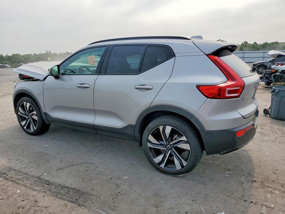 2023 Volvo Xc40 Ultimate