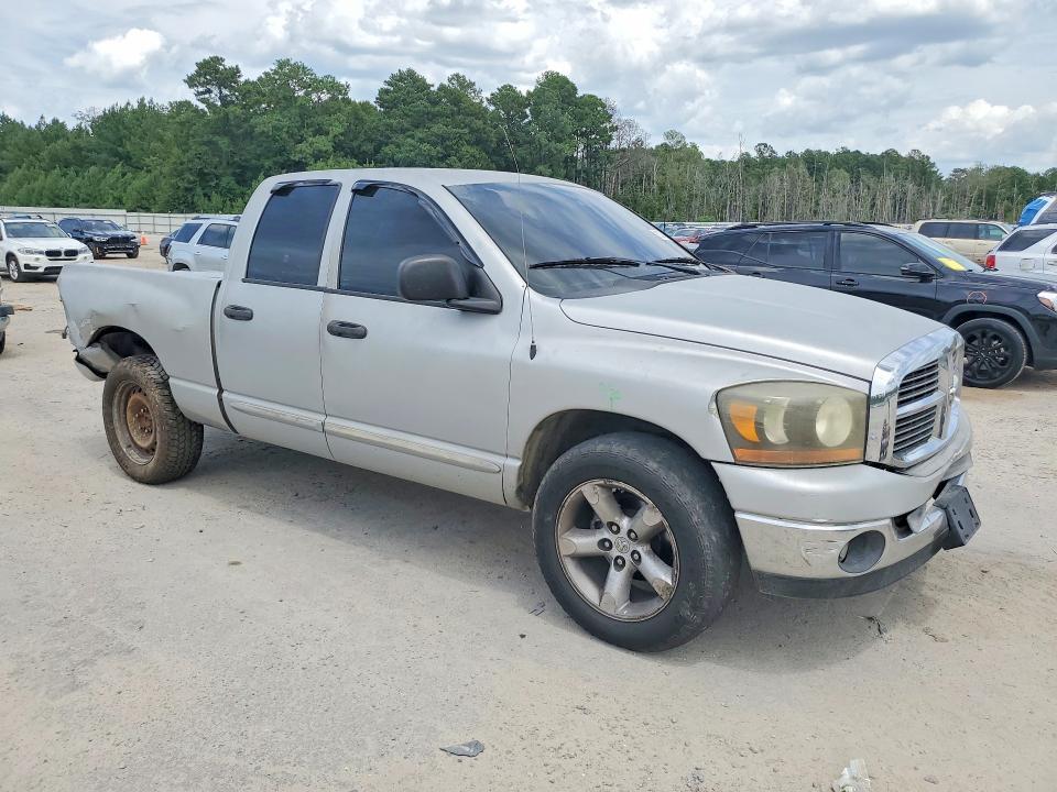 2006 Dodge RAM 1500 ST