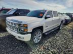 2015 Chevrolet Silverado K1500 High Country